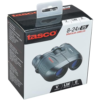 Binoculares Tasco Essentials 8-24x25