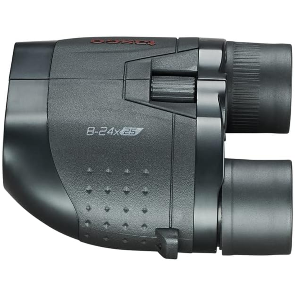 Binoculares Tasco Essentials 8-24x25