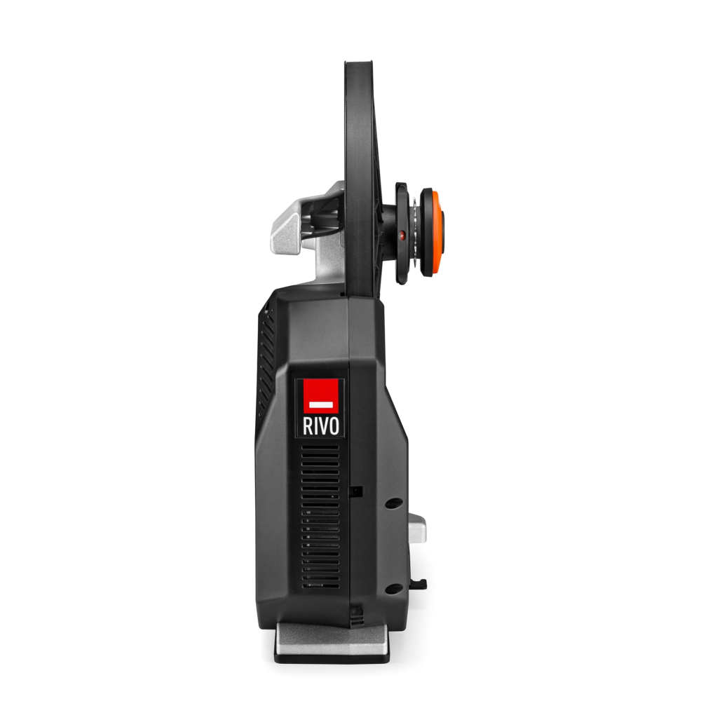 Rodillo Elite Rivo con Zwift Cog y Click