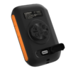 Ciclocomputador Coospo USB BC200 ANT+ BLE 5.0
