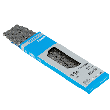 descarga (50) Cadena Shimano Cues 9/10/11/12V. 126L CN-LG500