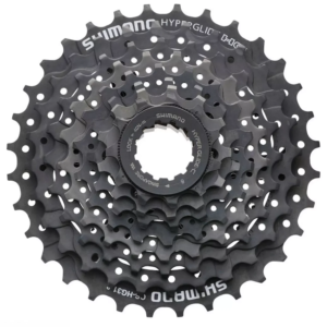 descarga (76) Piñon Cassette Shimano Altus 8V 11-32T CS-HG-31 8I