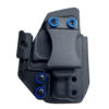 Funda interna Ambidiestra Phantom 9 Glock 43X