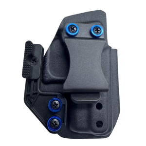 Funda interna Ambidiestra Phantom 9 Glock 43X