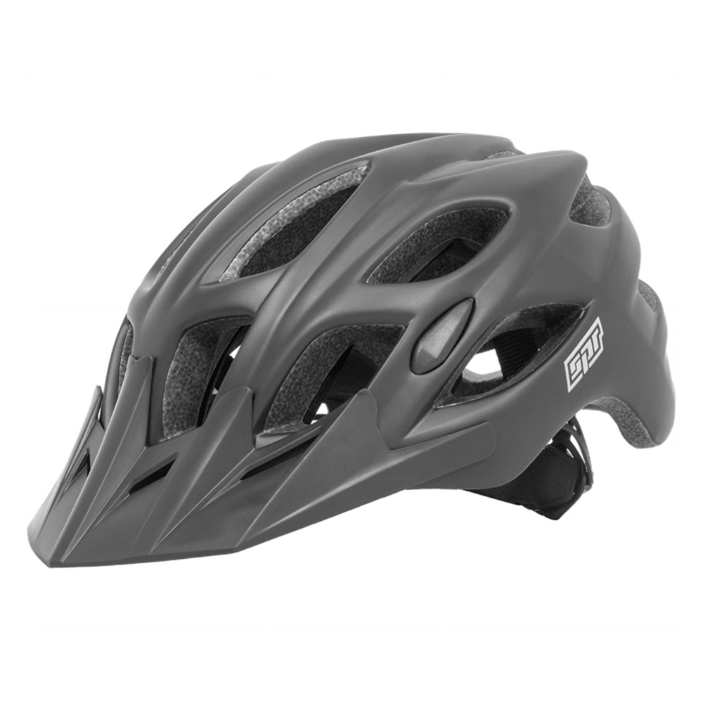 141101 Casco Ciclismo Sprinter H15 Negro/Mate