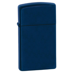 Encendedor Zippo Slim® Navy Matte
