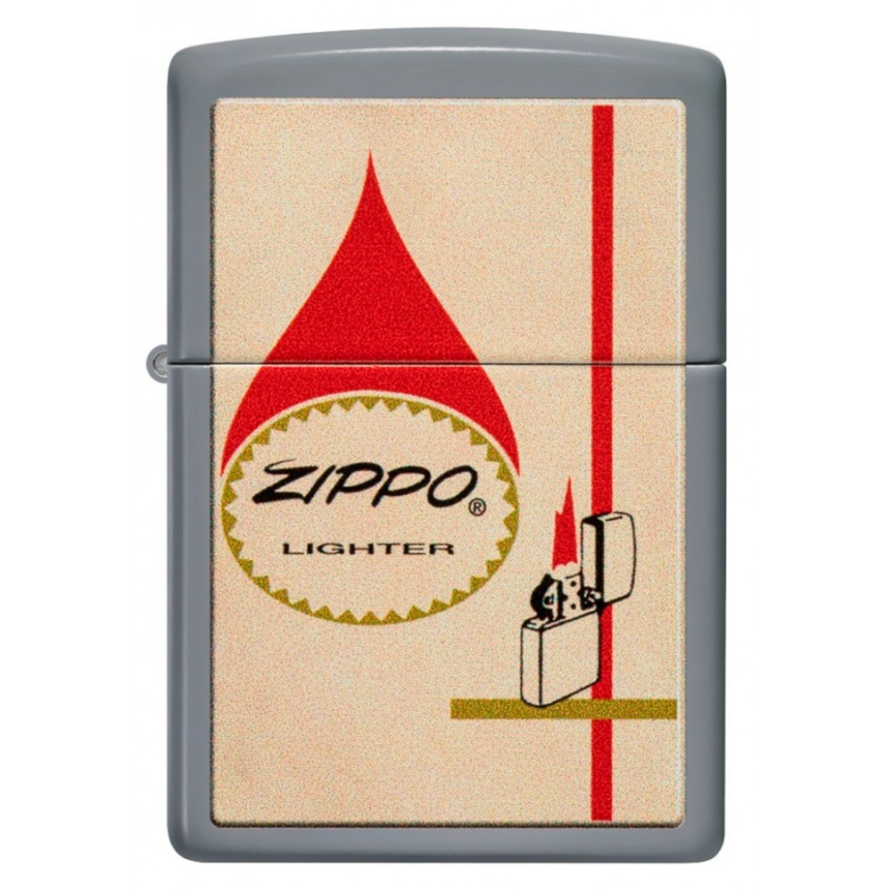 Encendedor Zippo Lighter