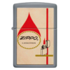 Encendedor Zippo Lighter