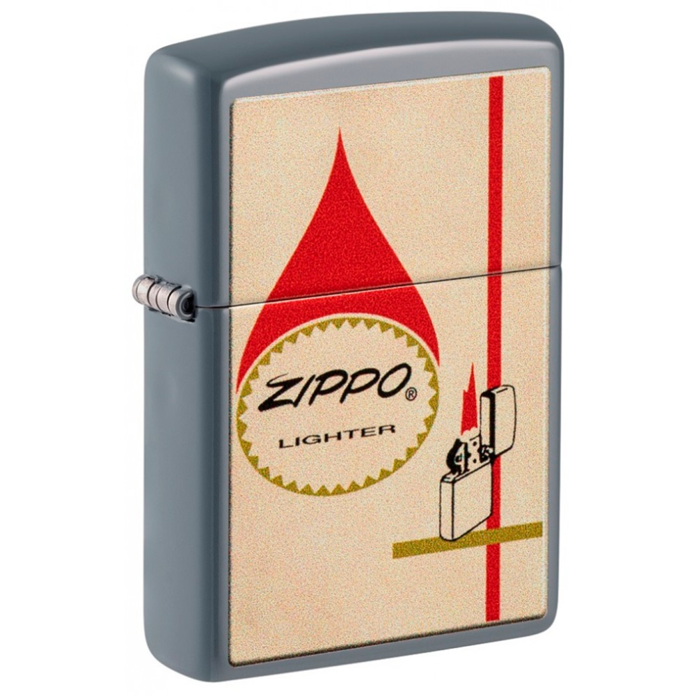 Encendedor Zippo Lighter