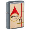 Encendedor Zippo Lighter