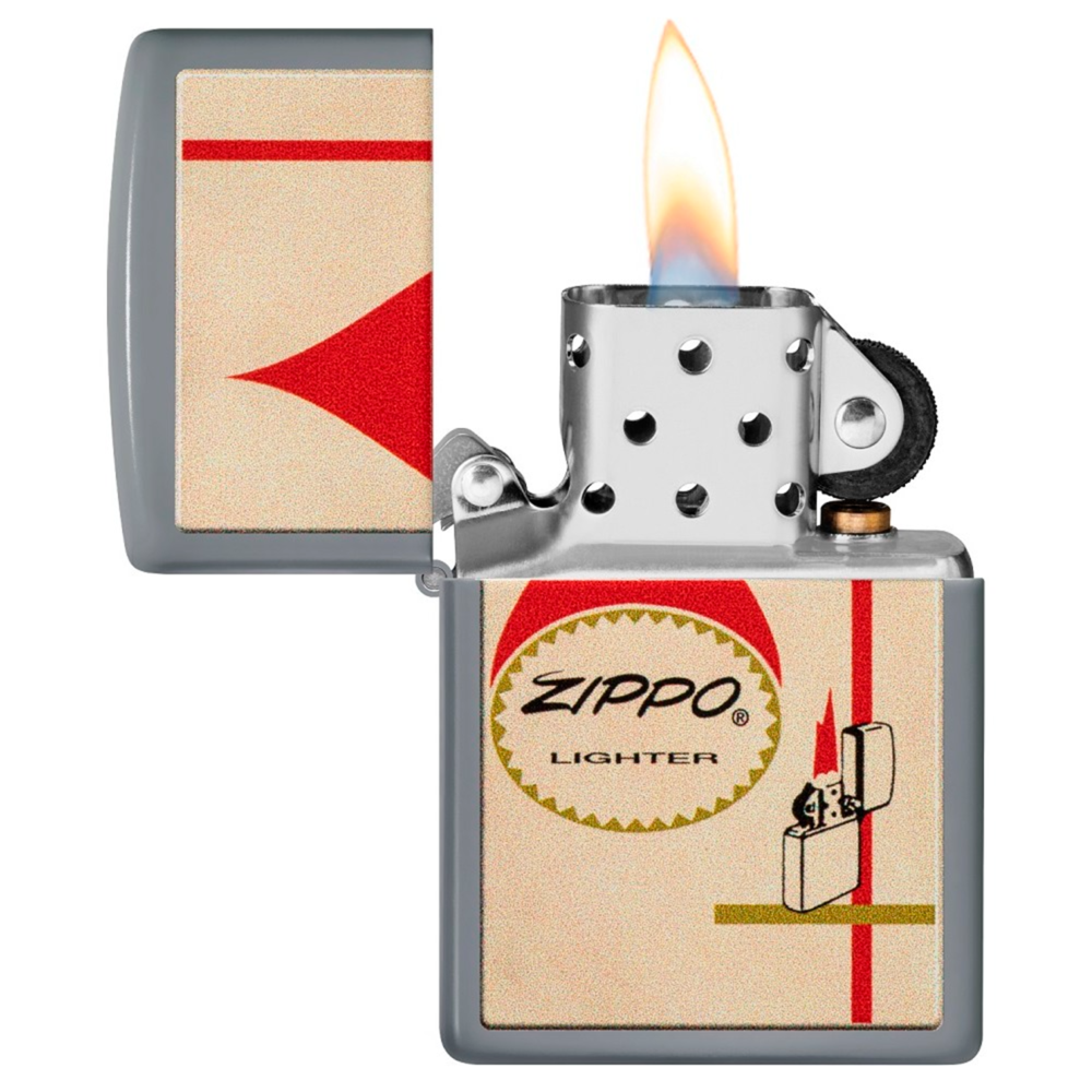 Encendedor Zippo Lighter