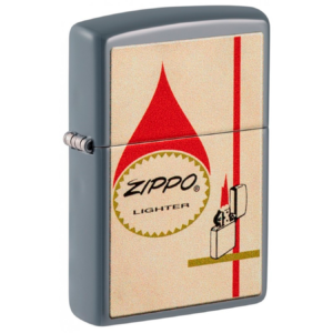 Encendedor Zippo Lighter