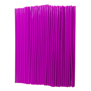 Cobertor de Radios Para Stunt Morado ( Pajilla )