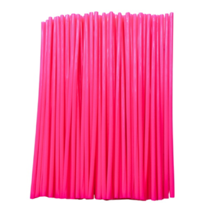 Cobertor de Radios Para Stunt Fucsia ( Pajilla )