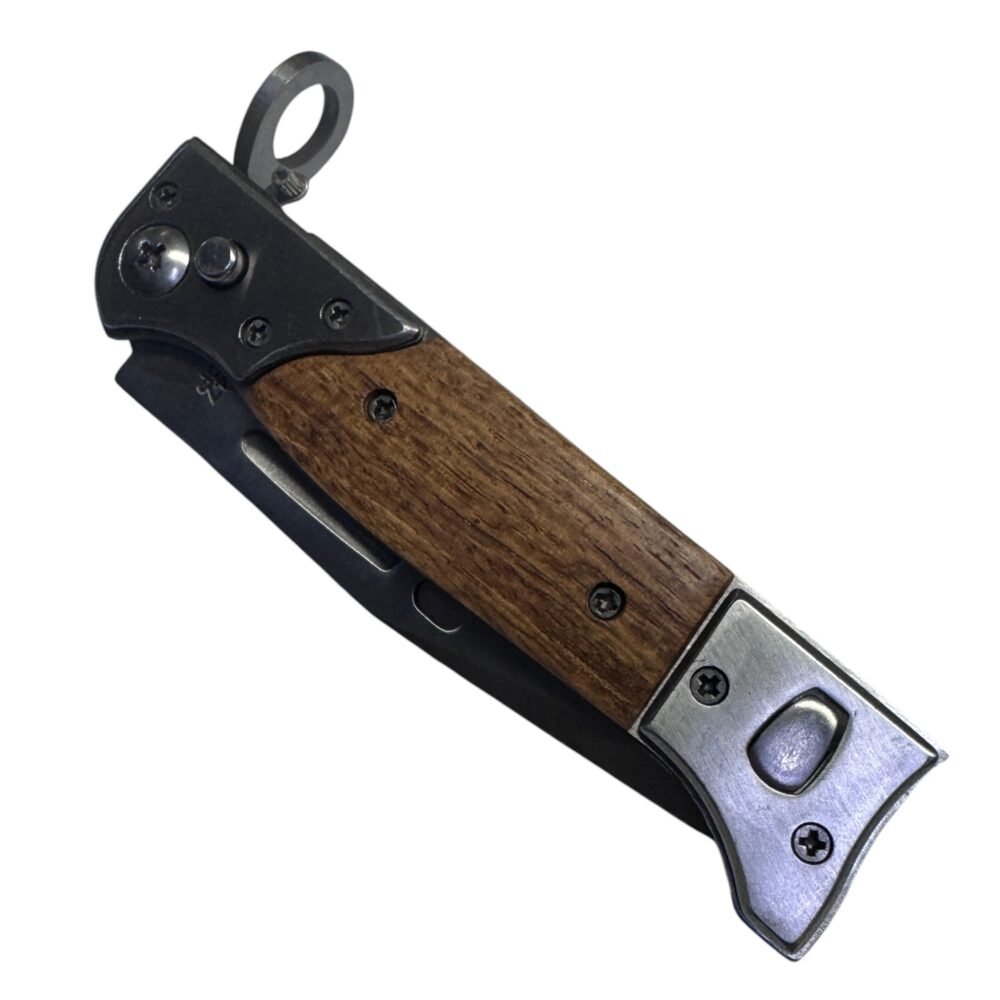 Cuchilla Automatica AK