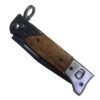 Cuchilla Automatica AK