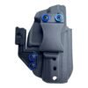 Funda interna  Arma Ambidiestra Phantom 9 CZ P09
