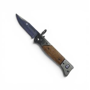 Cuchilla Automatica AK