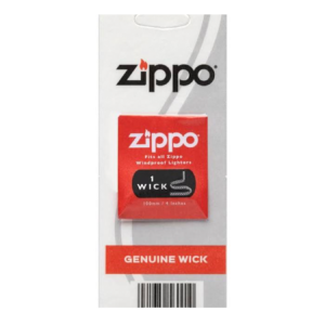 Piedra encendedor Zippo