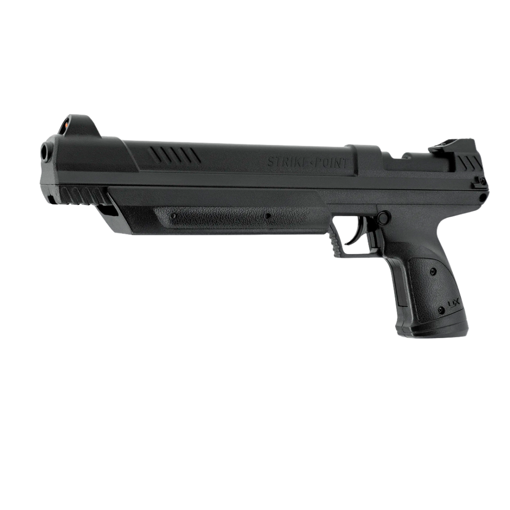 Pistola Umarex Copillas Calibre 5.5 22mm