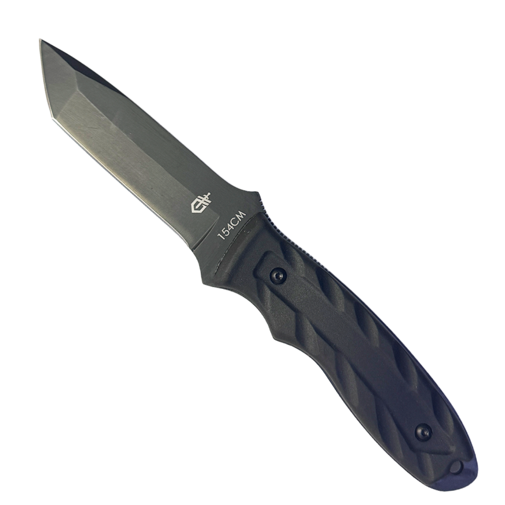 Cuchillo Mustad