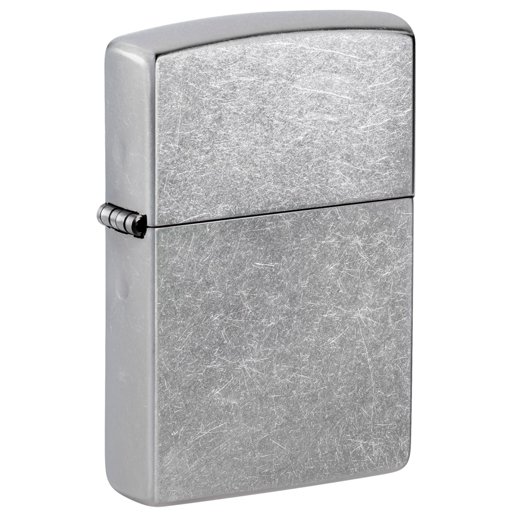 Encendedor Zippo Classic Street Chrome™