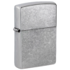 Encendedor Zippo Classic Street Chrome™