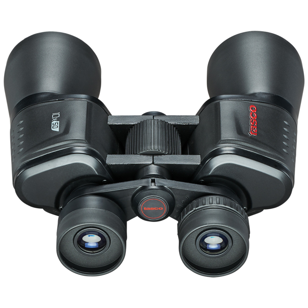 Binoculares Tasco Essentials 10×50