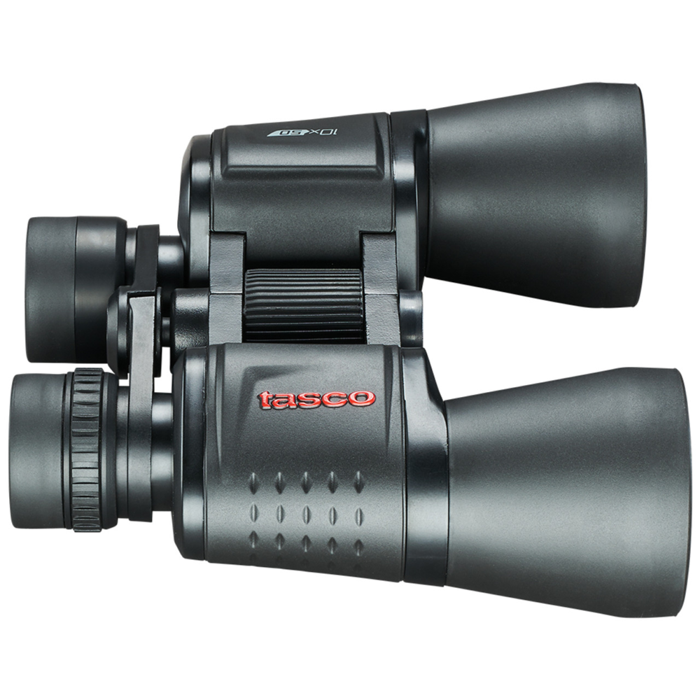 Binoculares Tasco Essentials 10×50