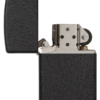 Encendedor Zippo Black Crackle