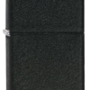 Encendedor Zippo Black Crackle