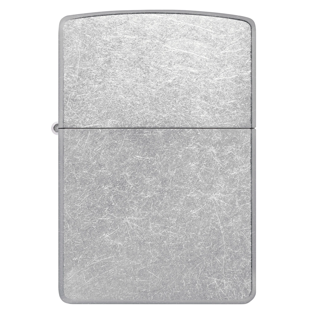 Encendedor Zippo Classic Street Chrome™