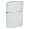 Encendedor  Zippo Glaciar ZL
