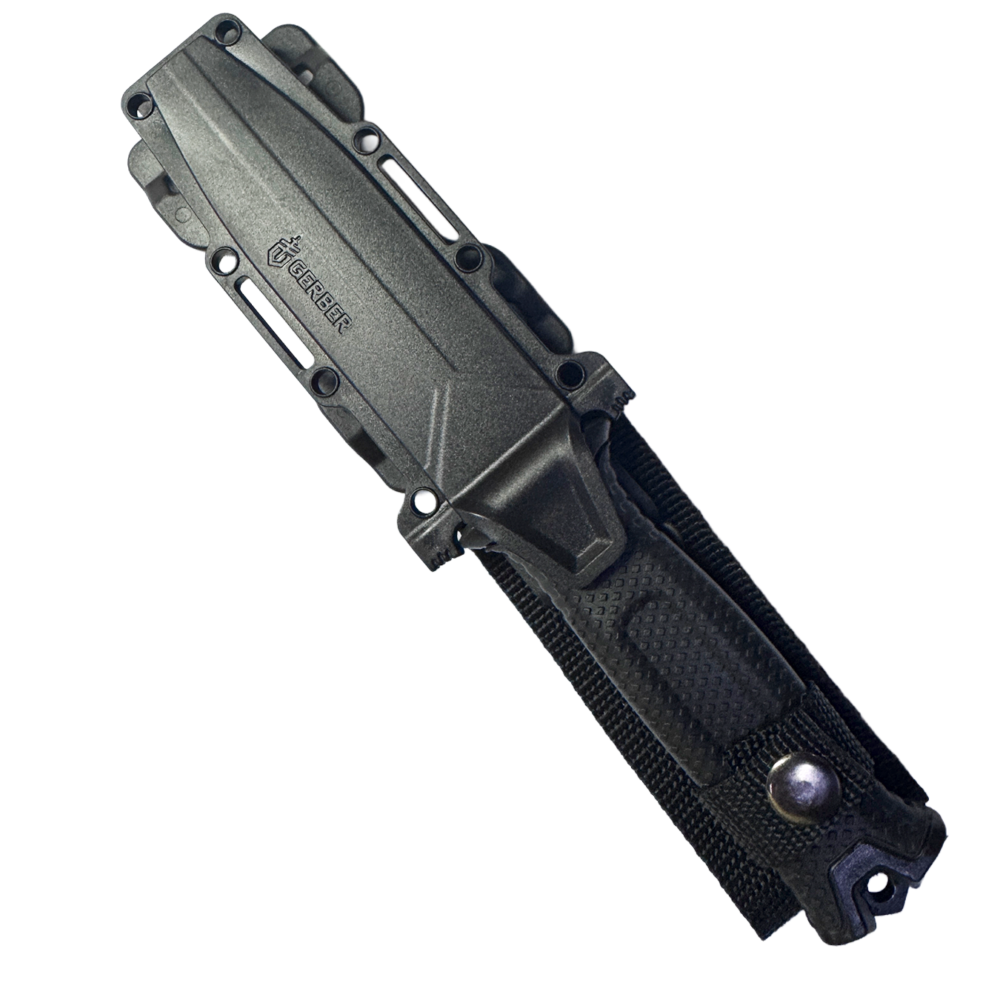 Cuchillo Tipo Gerber