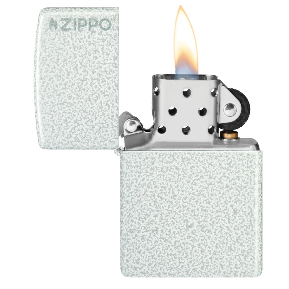 Encendedor  Zippo Glaciar ZL