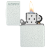 Encendedor  Zippo Glaciar ZL
