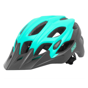 Casco Ciclismo Sprinter H15 Turquesa