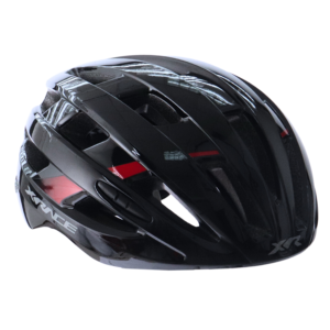 Casco Xrace Dynamic XR-010 Negro/Rojo