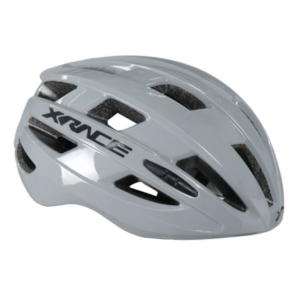 Casco Xrace Dynamic XR-010 Gris/Negro