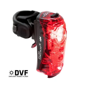 344307.jpg Luz Trasera Nite Rider Sentinel 250 Lumens