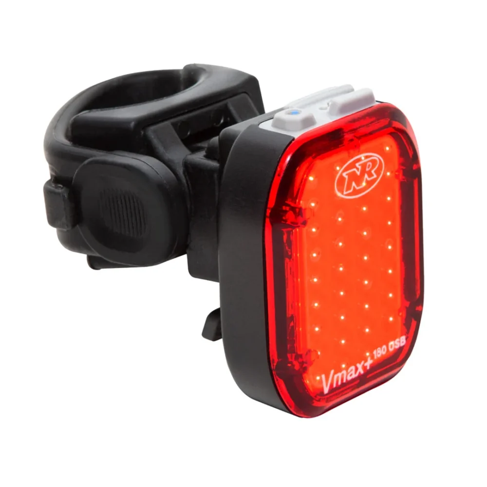 Luz Trasera Nite Rider Vmax 180
