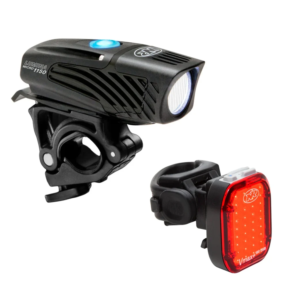 344601.jpg Combo Foco Delantero Nite Rider Lumina 1150 / VMAX 180 Lumens
