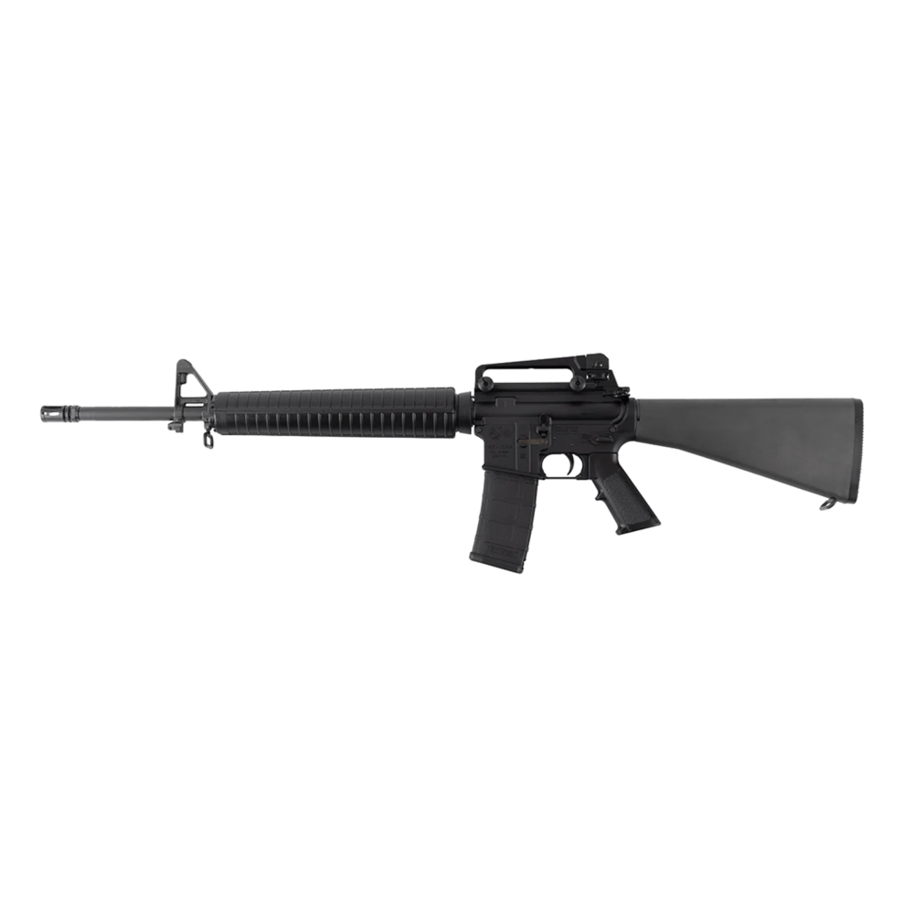 AR15 Rifle Colt AR15 9mm