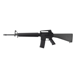 Rifle Colt AR15 9mm