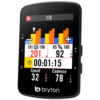 Ciclocomputador Bryton Rider 650T Sensor+Frecuencia Cardiaca+Cadencia+Base Normal+ Cordon