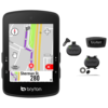 Ciclcocomputador Bryton Ryder S510 T Sensor + Base + Frecuencia Cardiaca