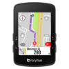 Ciclcocomputador Bryton Ryder S510 T Sensor + Base + Frecuencia Cardiaca