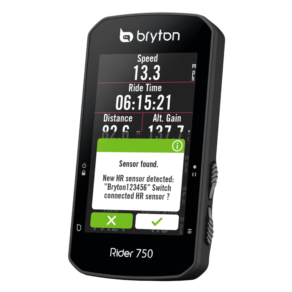 descarga - 2026-09-24T162338.888 Ciclocomputador Bryton Rider 750T Táctil Banda Frecuencia Cardiaca Color