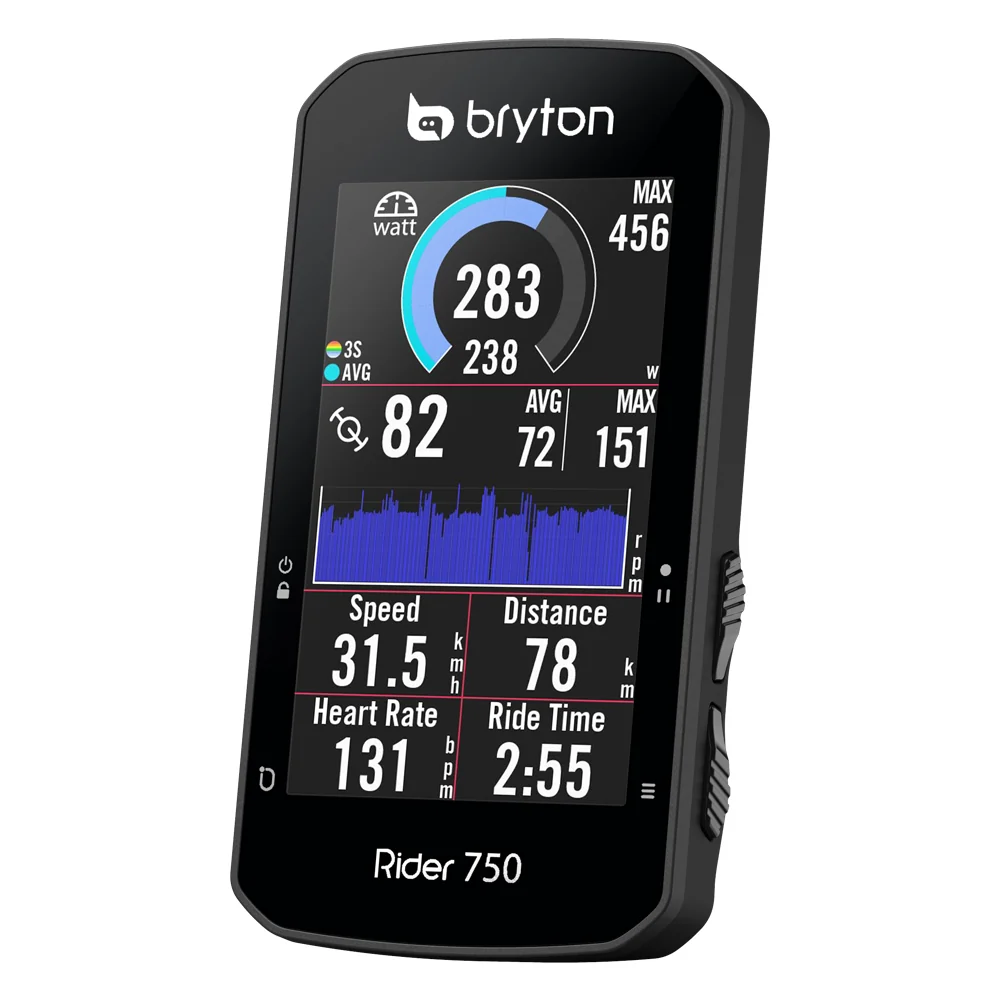 descarga - 2026-09-24T162350.557 Ciclocomputador Bryton Rider 750T Táctil Banda Frecuencia Cardiaca Color