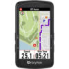Ciclocomputador Bryton Rider S810T Sensor+Frecuencia Cardiaca+Cadencia+Sensor Velocidad + Base Nor + Cable y Cordón